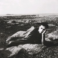 藏品(「在與不在」系列-澎湖沙港1965)的圖片