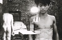 藏品(「在與不在」系列-板橋1964)的圖片