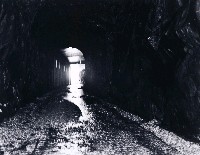 藏品(「覓金山鴻爪」系列-第九號隧道)的圖片