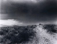 藏品(「覓金山鴻爪」系列-大鹽湖畔沙漠風暴)的圖片