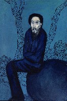 藏品(旅人)的圖片