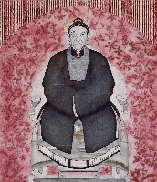 藏品(童婆太)的圖片