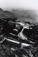 藏品(山城九份系列-居高遠視)的圖片