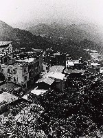 藏品(山城九份系列-今昔對照)的圖片