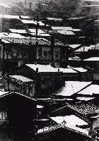 藏品(山城九份系列-緊靠)的圖片