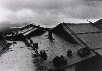 藏品(山城九份系列-烏雲密佈)的圖片