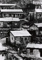 藏品(山城九份系列-盒屋)的圖片