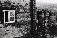 藏品(山城九份系列-後窗)的圖片