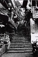 藏品(山城九份系列-今昔對照)的圖片