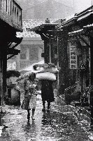 藏品(山城九份系列-辛勤生活)的圖片