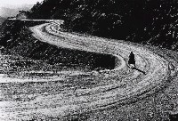 藏品(山城九份系列-坎坷人生)的圖片