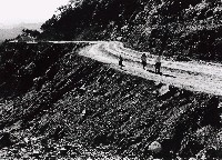 藏品(山城九份系列-路途遙遠)的圖片