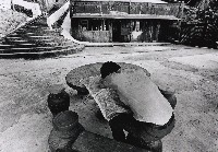 藏品(山城九份系列-好累喔！)的圖片