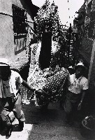 藏品(山城九份系列-遶境)的圖片