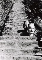 藏品(山城九份系列-廟會過後)的圖片