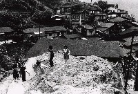 藏品(山城九份系列-童趣)的圖片