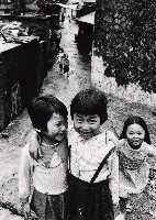 藏品(山城九份系列-雨停了)的圖片