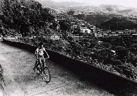 藏品(山城九份系列-上街去)的圖片