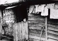 藏品(山城九份系列-我的家)的圖片