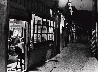 藏品(山城九份系列-夜色)的圖片