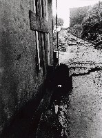 藏品(山城九份系列-巷尾)的圖片