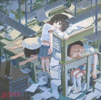 藏品(催眠計畫)的圖片