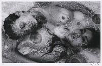 藏品(生之夢─雙面女郎)的圖片