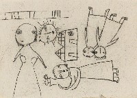 藏品(起步素描2)的圖片