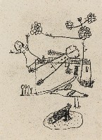 藏品(起步素描5)的圖片