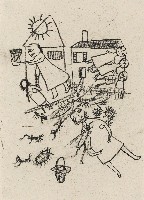 藏品(起步素描6)的圖片