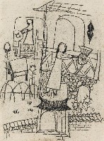 藏品(起步素描7)的圖片