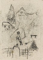 藏品(起步素描8)的圖片