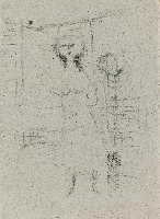 藏品(起步素描10)的圖片