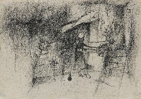 藏品(起步素描11)的圖片