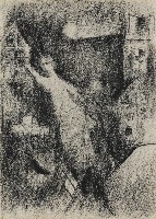 藏品(起步素描12)的圖片