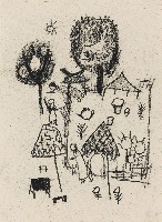 藏品(起步素描19)的圖片