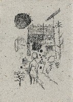 藏品(起步素描21)的圖片