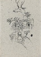 藏品(起步素描22)的圖片