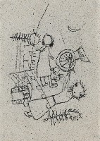 藏品(起步素描28)的圖片