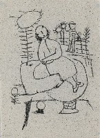 藏品(起步素描29)的圖片