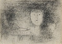 藏品(起步素描31)的圖片