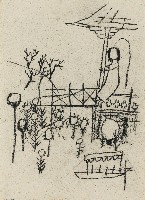 藏品(起步素描34)的圖片