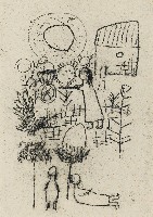 藏品(起步素描36)的圖片