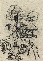 藏品(起步素描42)的圖片