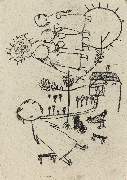 藏品(起步素描43)的圖片