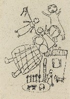 藏品(起步素描46)的圖片
