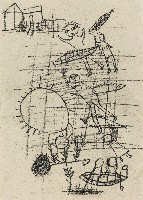 藏品(起步素描47)的圖片