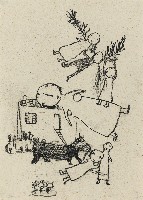 藏品(起步素描48)的圖片