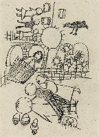 藏品(起步素描49)的圖片