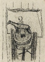 藏品(起步素描50)的圖片